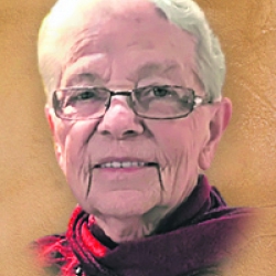 GOUDREAULT BORDELEAU MADELEINE