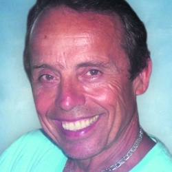 DUFRESNE PIERRE