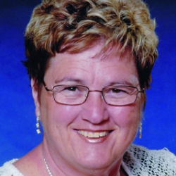 BÉLISLE GAGNON MICHELINE