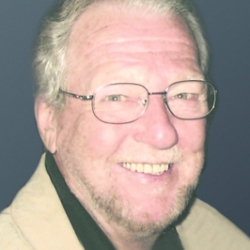 GINGRAS GÉRARD