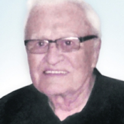 BRODEUR RÉJEAN