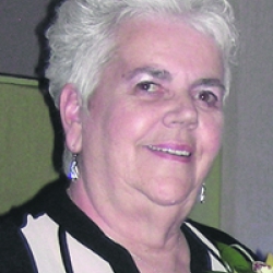 CHAREST PAULINE