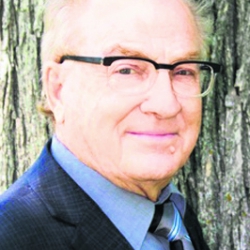 LAFLEUR RICHARD