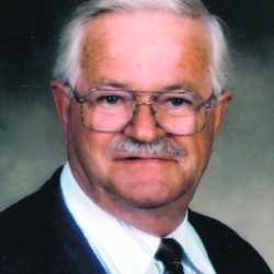 BERGERON CHARLES