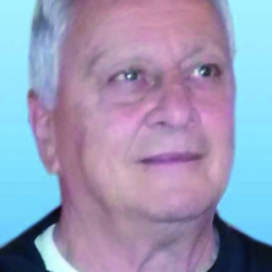 BERGERON JEAN
