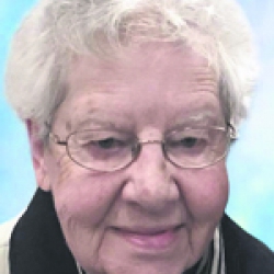 LAJOIE HUGUETTE