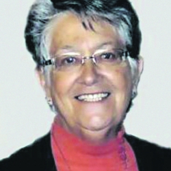 ASSELIN LIETTE