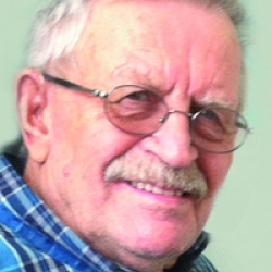 ST-AMAND JEAN-GRÉGOIRE