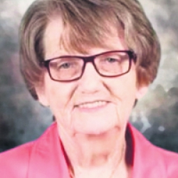 LAFLEUR SÉVIGNY MARGUERITE