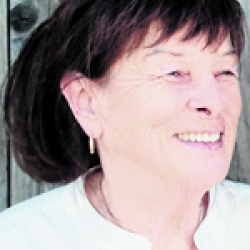 WALSH LAROCHE THÉRÈSE