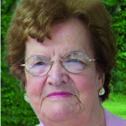 LACOMBE DESSUREAULT MARIE-MARTHE
