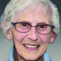DUMAS VALLIÈRES GISÈLE