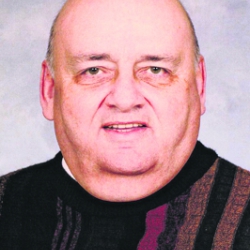DONALDSON GILLES