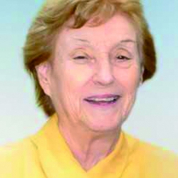 GÉLINAS LEMAIRE PIERRETTE