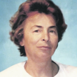 MARINEAU-GILBERT GERTRUDE