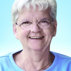 ST-PIERRE LAROCHE PAULINE