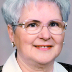 COSSETTE ANNETTE PROJEAN