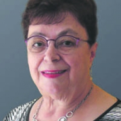 MAILHOT GINETTE