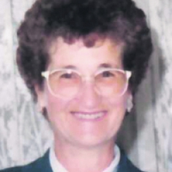 DUFRESNE-COURTEAU HUGUETTE