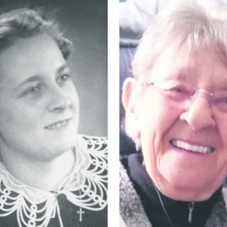 ROY VERRETTE MARIE-BLANCHE