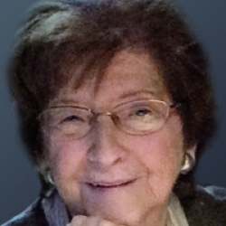 VERVILLE LAMY JEANNINE