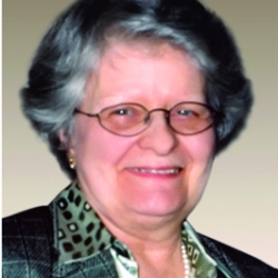ROUSSEAU FRANÇOISE