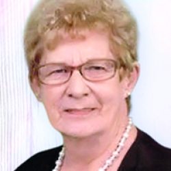 TURCOTTE CLAUDETTE