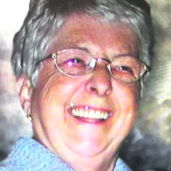 WELLMAN PIERRETTE
