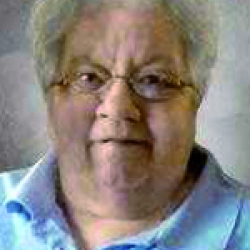 ST-PIERRE LOUISE
