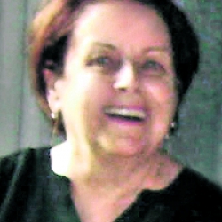 TESSIER GILBERTE