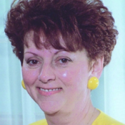 HOUDE CHAÎNÉ LOUISE