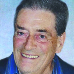 DÉZIEL WILBROD