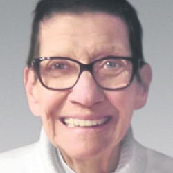 VIGNEAULT ANGÈLE
