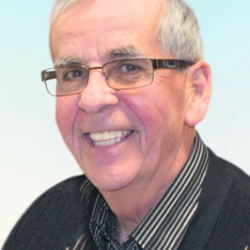 LEMAY ROGER