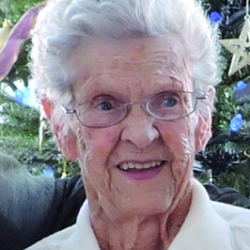 BERGERON NOËL LUCIENNE 