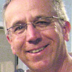 GARCEAU ANDRÉ