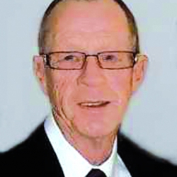 LEGAULT ROGER