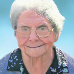 ABBOTT FOURNIER MADELEINE