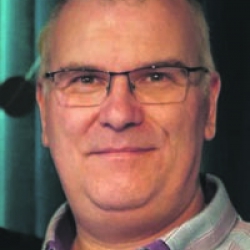 RINGUETTE STÉPHANE