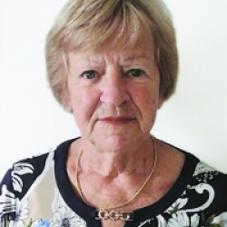GÉLINAS CLAIRE
