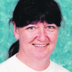 LACOMBE DORIS