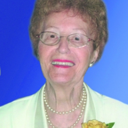 LEBEL NOBERT LAURETTE