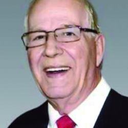 BINETTE RAYMOND