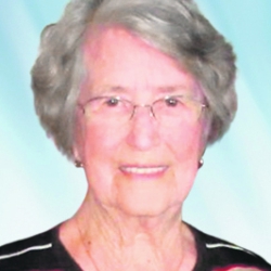 BEAULIEU GÉLINAS SIMONNE