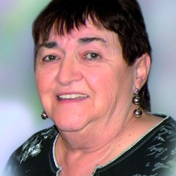 CLOUTIER CLAUDETTE