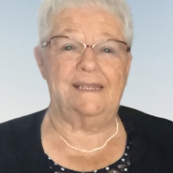 NOEL MERCIER PAULINE