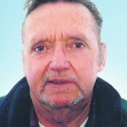 CHOUINARD ANDRÉ