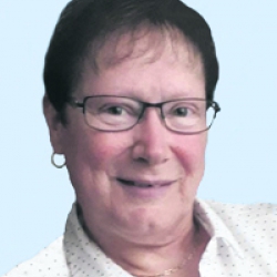 VALLIÈRES LAMBERT JACQUELINE