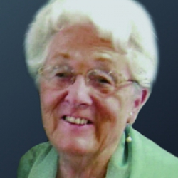 BOISVERT LACOURSIÈRE PAULINE