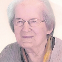 GENEST MADELEINE